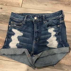 American eagle shorts
